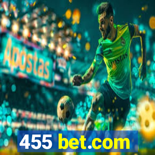 455 bet.com